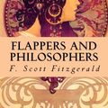 Cover Art for 9781518641633, Flappers and Philosophers by F Scott Fitzgerald