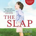 Cover Art for 9781848873568, The Slap by Christos Tsiolkas