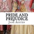 Cover Art for 9781535446952, Pride and Prejudice by Jane Austen