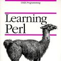 Cover Art for 9781565920422, Learning Perl by Randal L. Schwartz, Larry Wall