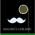 Cover Art for B00E75S3GM, La Demoiselle aux yeux verts by Maurice Leblanc