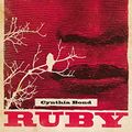 Cover Art for B06XPMTVQT, Ruby (Portuguese Edition) by Cynthia Bond