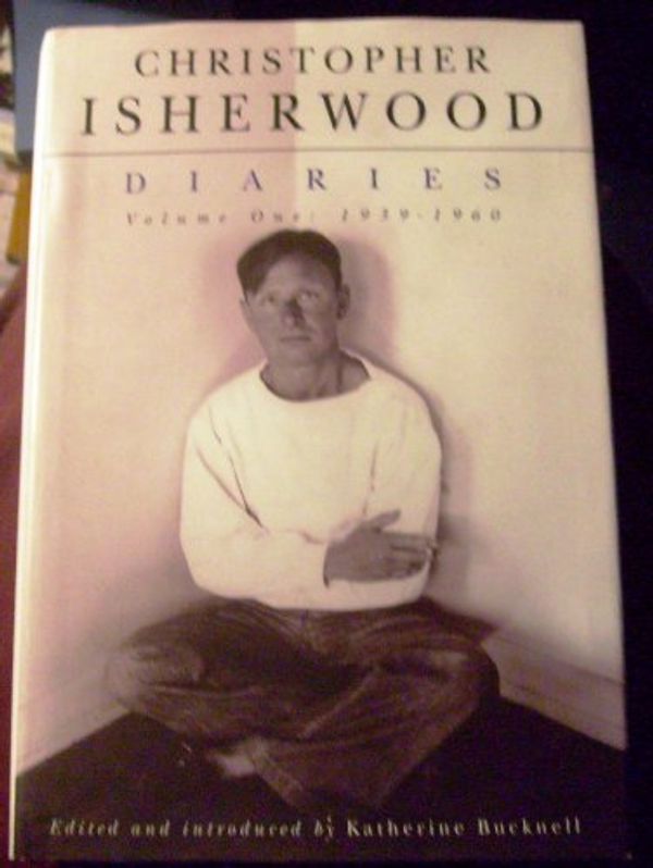 Cover Art for 9780413696809, Christopher Isherwood Diaries by Christopher Isherwood