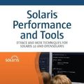 Cover Art for 0076092041658, Solaris Performance and Tools : DTrace and MDB Techniques for Solaris 10 and OpenSolaris by Jim Mauro; Richard McDougall; Brendan Gregg