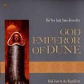Cover Art for 9780881036350, God Emperor of Dune by Frank Herbert
