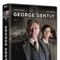 Cover Art for 5036193096297, George Gently - BBC Series 1 [DVD] [2007] by Acorn Media UK