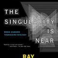 Cover Art for 9781452651835, The Singularity is Near by Ray Kurzweil