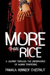 Cover Art for 9780881442632, More Than Rice by Pamala Kennedy Chestnut