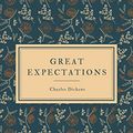 Cover Art for B08GM8GNKW, Great Expectations by Charles Dickens