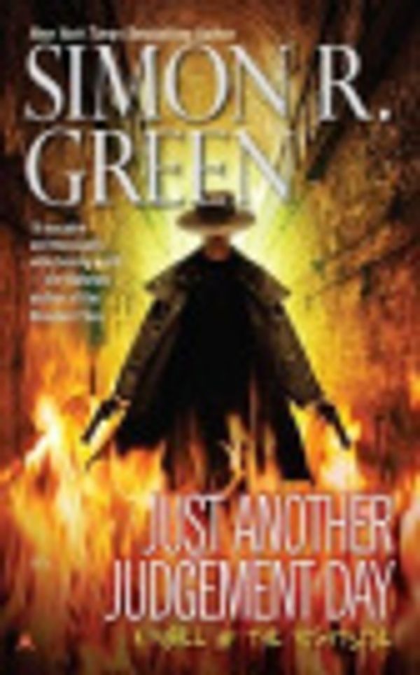 Cover Art for 9781101397169, Just Another Judgement Day by Simon R. Green