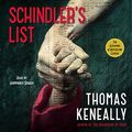 Cover Art for B07JQ9RSB5, Schindler's List by Thomas Keneally