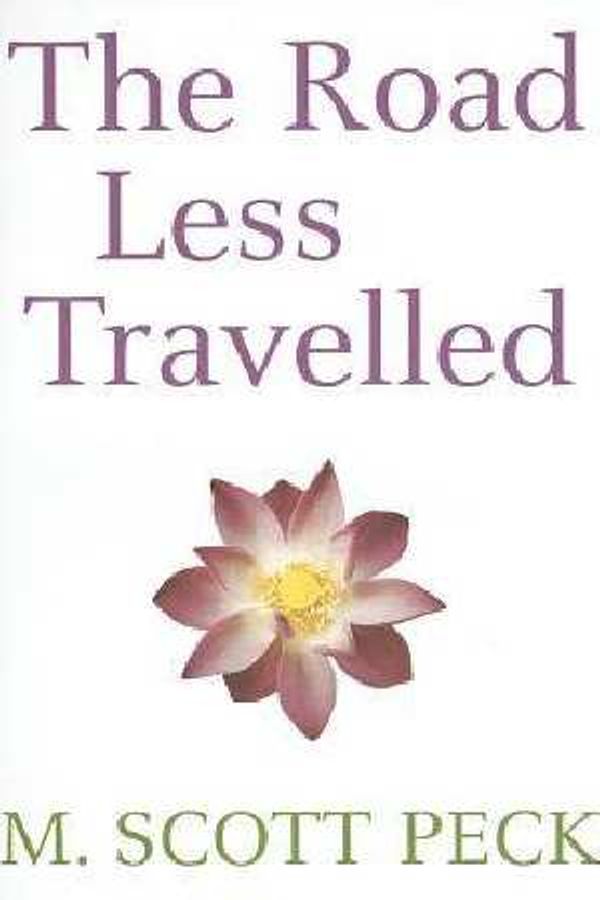 Cover Art for 9781784756314, Road Less Travelled (aus Only) by M. Scott PECK