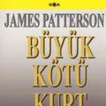 Cover Art for 9789759064792, The big bad wolf by James Patterson