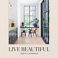 Cover Art for B07WJ5WJQ1, Live Beautiful by Athena Calderone