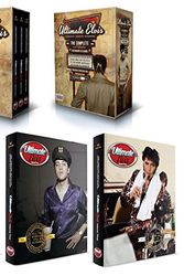 Cover Art for 9788299855075, Ultimate Elvis - The Complete and Definitive Recording Sessions (3 Books) by Piers Beagley,Gordon Minto,Keith Flynn,Erik Lorentzen