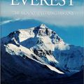 Cover Art for 9780898866704, Everest by Walt Unsworth