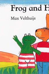 Cover Art for 9780862649951, Frog and Hare by Max Velthuijs