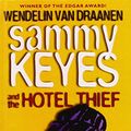Cover Art for 9781435277687, Sammy Keyes and the Hotel Thief by Van Draanen, Wendelin
