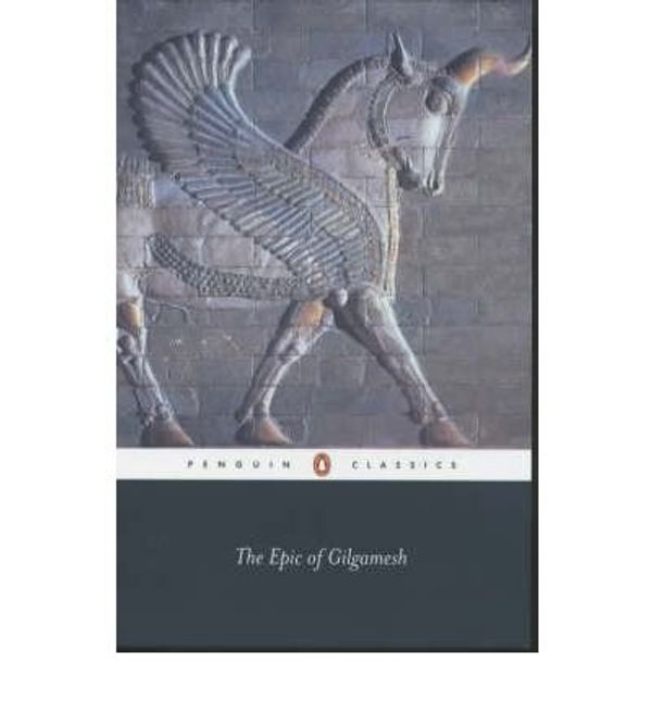 Cover Art for B00GX4MKQY, [(The Epic of Gilgamesh)] [Author: Andrew George] published on (May, 2003) by Andrew George