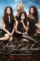 Cover Art for 9780751538359, Pretty Little Liars by Sara Shepard