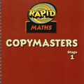 Cover Art for 9780435912451, Rapid Maths by Rose Griffiths