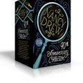 Cover Art for 9781534468016, Nancy Drew Diaries 90th Anniversary Collection: Curse of the Arctic Star; Strangers on a Train; Mystery of the Midnight Rider; Once Upon a Thriller; ... Clue at Black Creek Farm; A Script for Danger by Carolyn Keene
