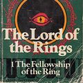 Cover Art for 9780048231123, The Lord of the rings by J. R. R. Tolkien