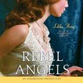 Cover Art for 9780307280671, Rebel Angels by Libba Bray