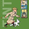 Cover Art for 9781405228961, The Adventures of Tintin: "Tintin and the Broken Ear", "The Black Island", "King Ottokar's Sceptre" Volume 3 by Herge