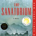 Cover Art for 9780593296691, The Sanatorium by Sarah Pearse