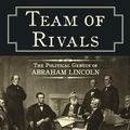 Cover Art for 9780743539128, Team of Rivals by Doris Kearns Goodwin