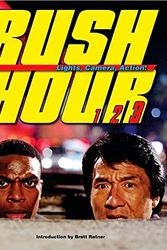 Cover Art for 9781557047847, Rush Hour: Lights, Camera, Action! by Unknown