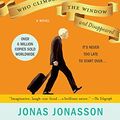 Cover Art for 9780786891450, The 100-Year-Old Man Who Climbed Out the Window and Disappeared by Jonas Jonasson