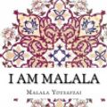 Cover Art for 9781546874973, I Am Malala by Malala Yousafzai, Christina Lamb
