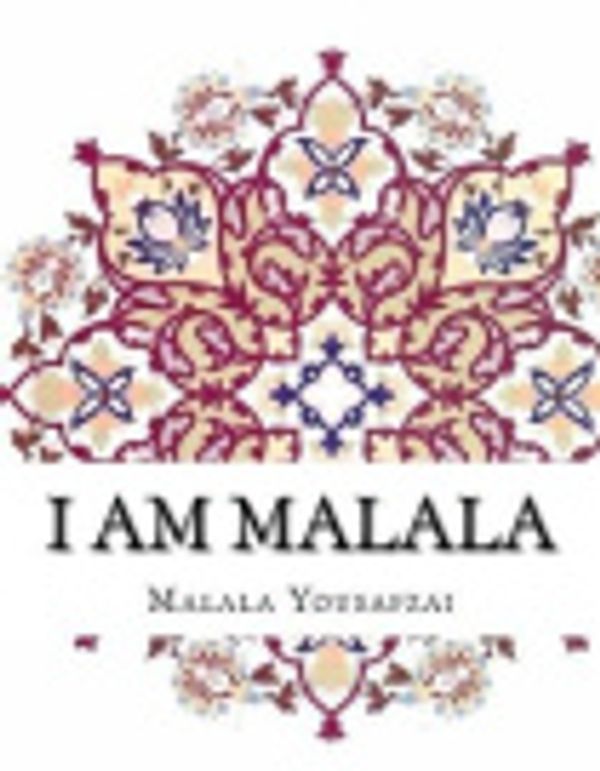 Cover Art for 9781546874973, I Am Malala by Malala Yousafzai, Christina Lamb