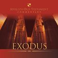 Cover Art for B075FZTQLH, Exodus (Apollos Old Testament Commentary Series Book 2) by T. Desmond Alexander