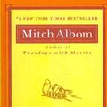 Cover Art for 9781606861585, For One More Day by Mitch Albom