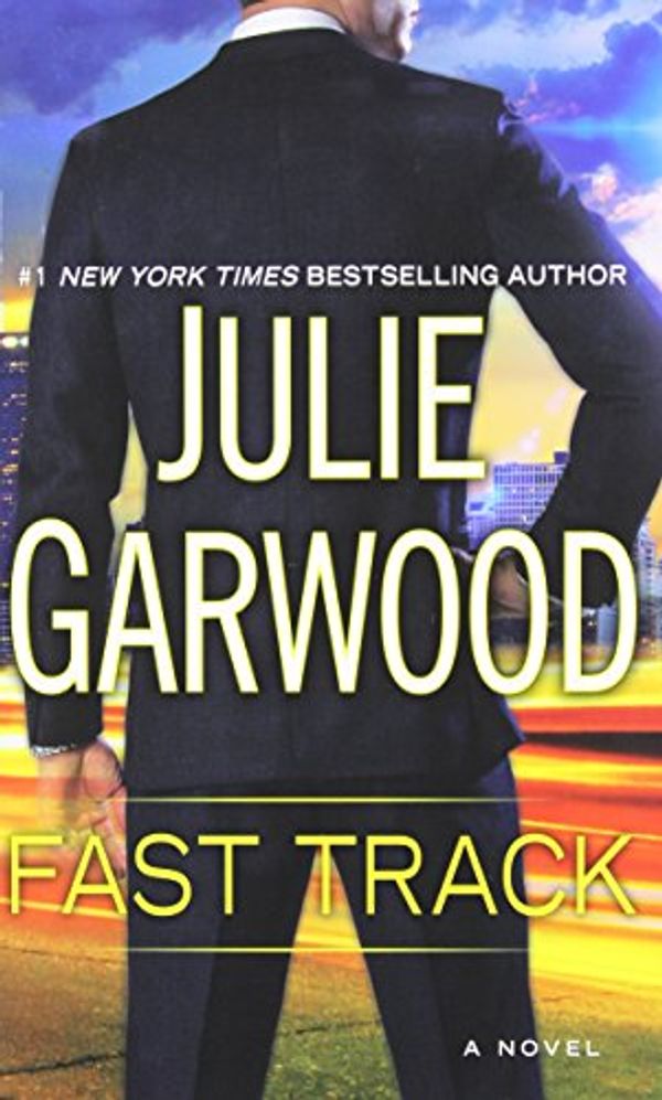 Cover Art for 9781410467638, Fast Track by Julie Garwood