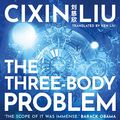 Cover Art for B0BVWCY7K7, The Three-Body Problem by Cixin Liu