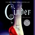Cover Art for 9781250007209, Cinder by Marissa Meyer