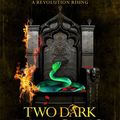 Cover Art for 9781509876488, Two Dark Reigns by Kendare Blake