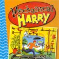Cover Art for 9780733309076, Mechanical Harry by Bob Kerr