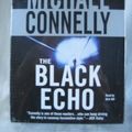 Cover Art for B005MH1OME, Black Echo by Michael Connelly Unabridged CD Audiobook by Michael Connelly