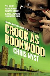 Cover Art for 9780732280574, Crook as Rookwood by Chris Nyst