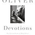 Cover Art for 9781472158475, Devotions by Mary Oliver