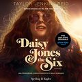 Cover Art for B08LQL6MGC, Daisy Jones & The Six [Italian Version] by Taylor Jenkins Reid