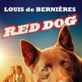 Cover Art for 9781742744728, Red Dog by Louis de Bernières