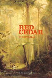 Cover Art for 9781876991197, Red Cedar in Australia by John McPhee