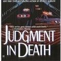 Cover Art for B0073N7XES, Judgement in Death (In Death #12) (US Ed.) by J.d Robb