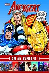 Cover Art for 9780785143611, Avengers by Busiek, Kurt, Bendis, Brian Michael